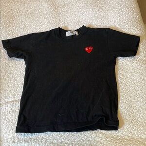 Comme des Garçons T-shirt